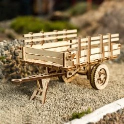 UGears Additions For Truck UGM-11 13+ Years