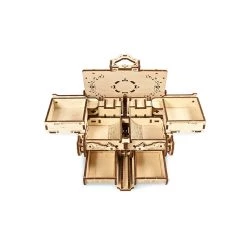 UGears 13+ Years Amber Box