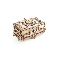 UGears Antique Box