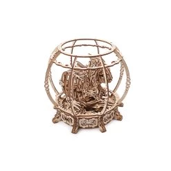 Best Sale π UGears 13+ Years Mechanical Aquarium π₯ 2 UGears 13+ Years Mechanical Aquarium