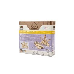 UGears Arithmetic Kit 13+ Years