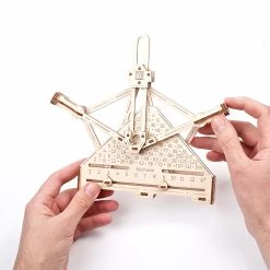 UGears Arithmetic Kit 13+ Years