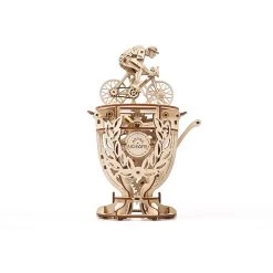 UGears Automaton Cyclist 13+ Years