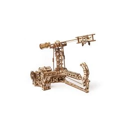 UGears Aviator 13+ Years