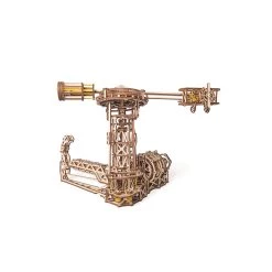 UGears Aviator 13+ Years