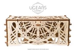 UGears Card Holder 13+ Years