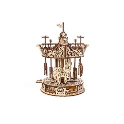UGears Carousel