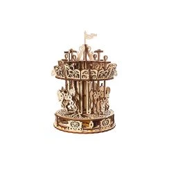 UGears Carousel