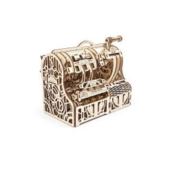 UGears Cash Register