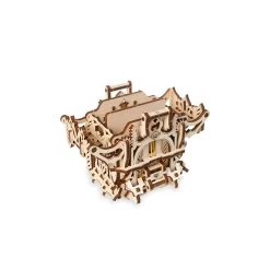 UGears Deck Box