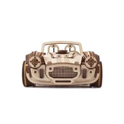 UGears 13+ Years Drift Cobra Racing Car