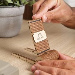 UGears 13+ Years Foldable Phone Holder