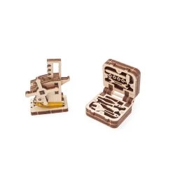 UGears Dream Cabriolet 13+ Years