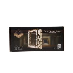 UGears Games Master's Screen