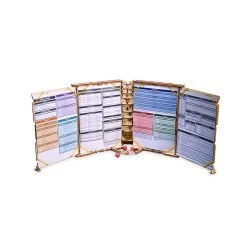 UGears Games Master's Screen