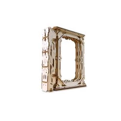 UGears Games Master's Screen