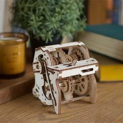 UGears Gearbox 13+ Years