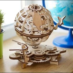 UGears Globus
