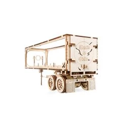UGears Trailer For Heavy Boy Truck VM-03