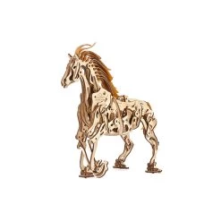UGears 13+ Years Horse Mechanoid