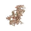 UGears Marble Run Chain Hoist