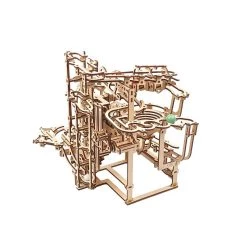 UGears Marble Run Stepped Hoist 13+ Years