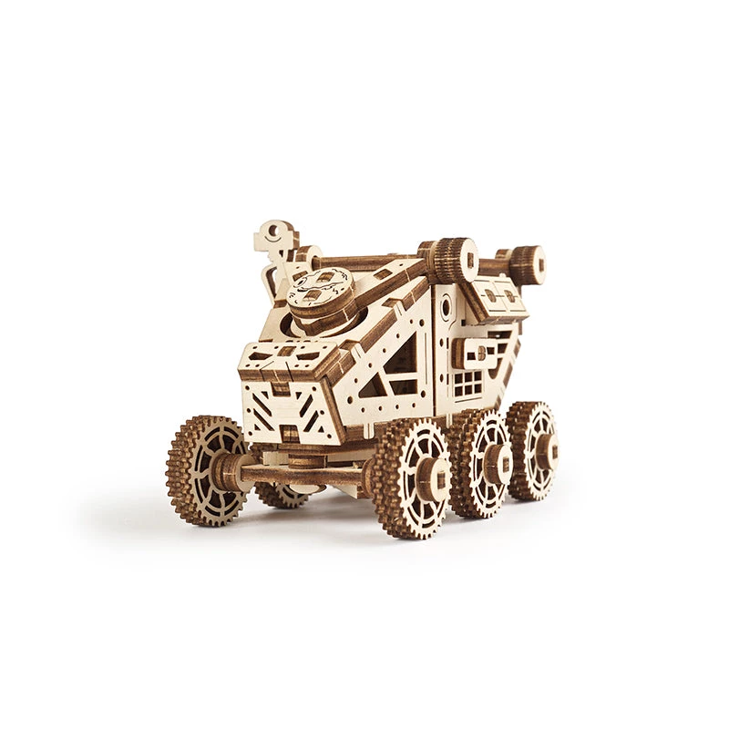 UGears 13+ Years Mars Buggy UGears 13+ Years Mars Buggy