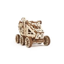 Wholesale 𧨠UGears 13+ Years Mars Buggy π 2 UGears 13+ Years Mars Buggy