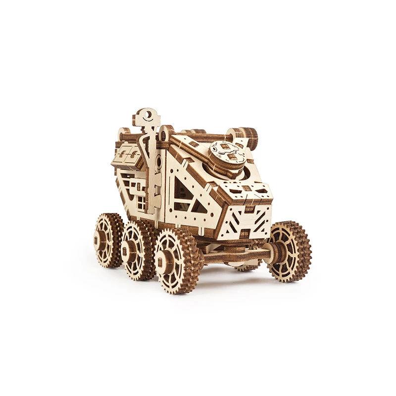 UGears 13+ Years Mars Buggy UGears 13+ Years Mars Buggy
