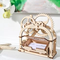 UGears Mechanical Etui