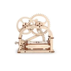 UGears Mechanical Etui