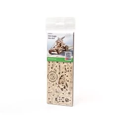 Hot Sale β UGears Mini Buggy 13+ Years π€© 3 UGears Mini Buggy 13+ Years