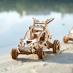 UGears Mini Buggy 13+ Years