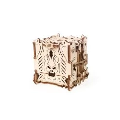 UGears Modular Dice Tower 13+ Years