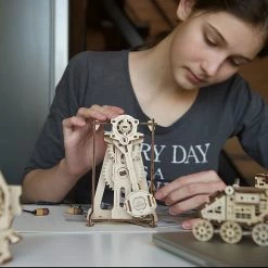 UGears Pendulum