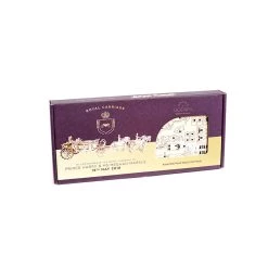 UGears 13+ Years Royal Carriage (limited)