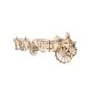UGears 13+ Years Royal Carriage (limited)