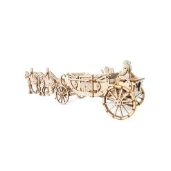 UGears 13+ Years Royal Carriage (limited)