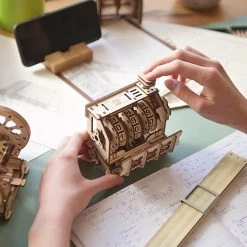 UGears Counter 13+ Years