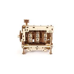 UGears Counter 13+ Years