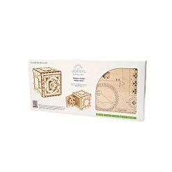 UGears 13+ Years Safe