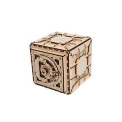 UGears 13+ Years Safe