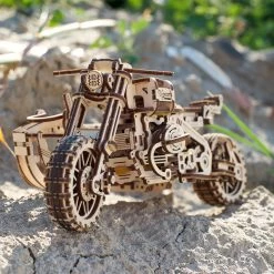 UGears Scrambler UGR‐10 13+ Years