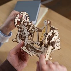 UGears 13+ Years Tachometer