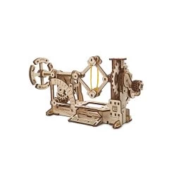 UGears 13+ Years Tachometer