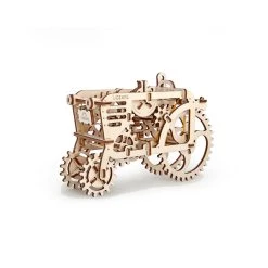 UGears Tractor