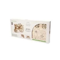 UGears 13+ Years Trailer (for Tractor)