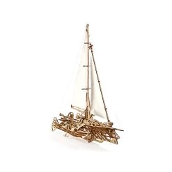 UGears 13+ Years Trimaran Merihobus