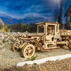 UGears Truck UGM‐11 13+ Years