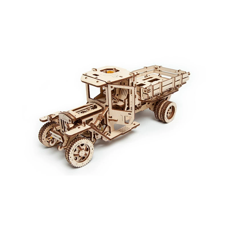 UGears Truck UGM‐11 13+ Years UGears Truck UGM‐11 13+ Years
